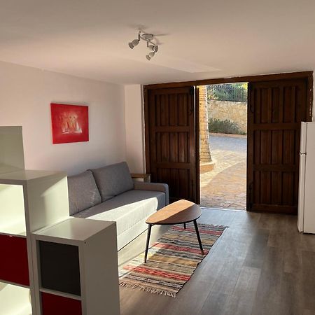 Cortijo Del Aguila Villa Mojacar Exterior photo